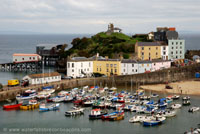 Go to bigger picture